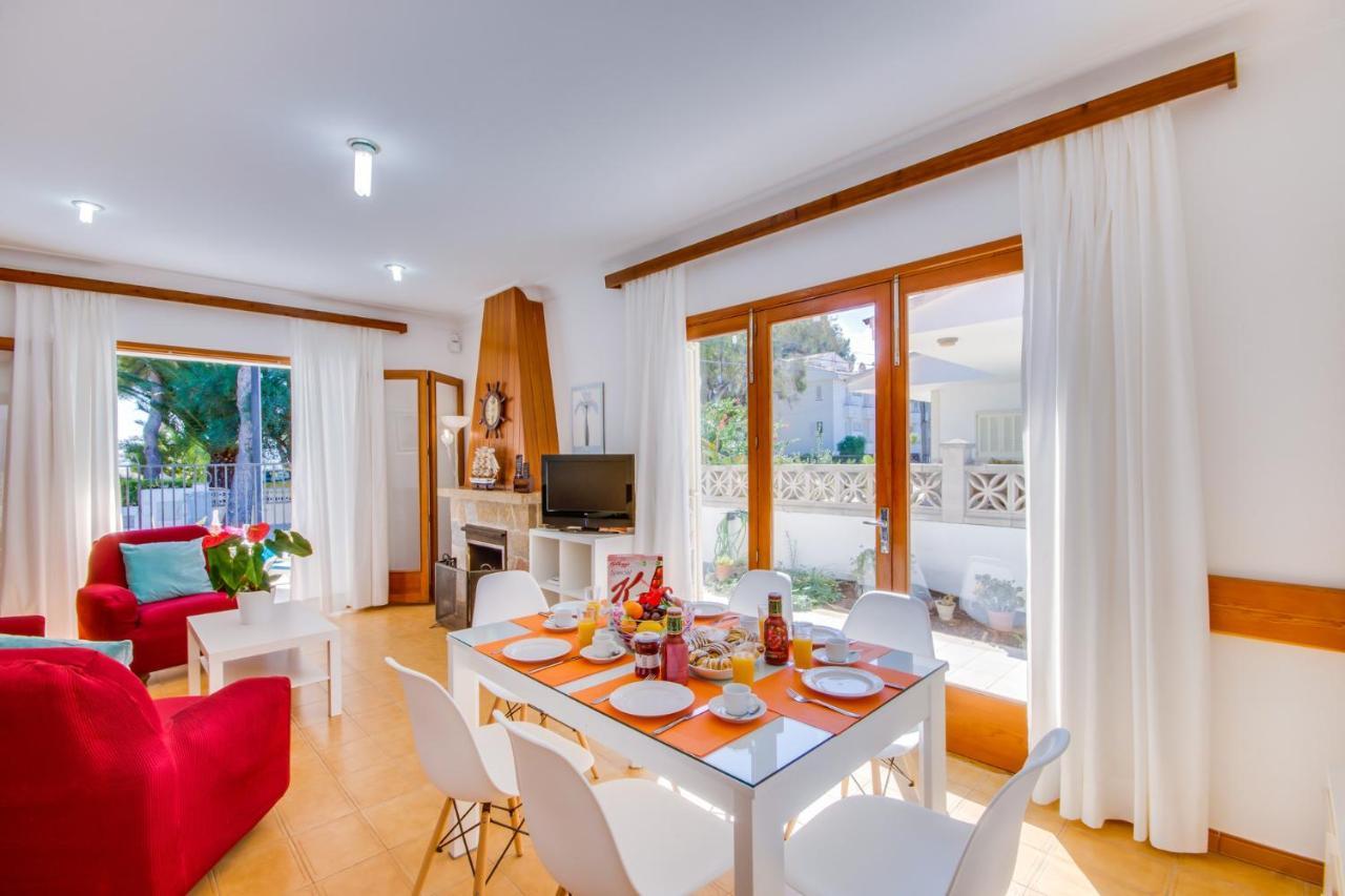 Ideal Property Mallorca - Villa Rosita 12A Alcudia  Exterior photo