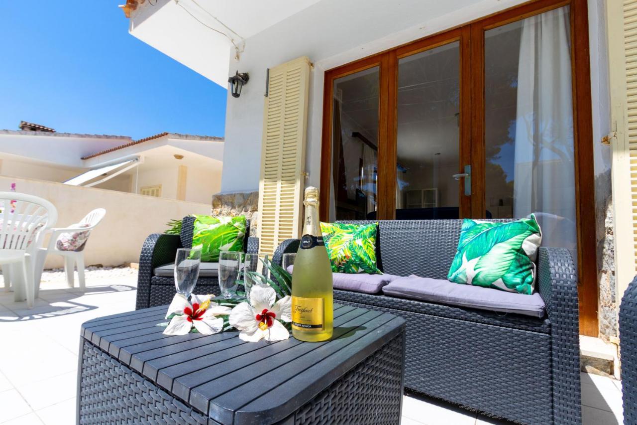 Ideal Property Mallorca - Villa Rosita 12A Alcudia  Exterior photo