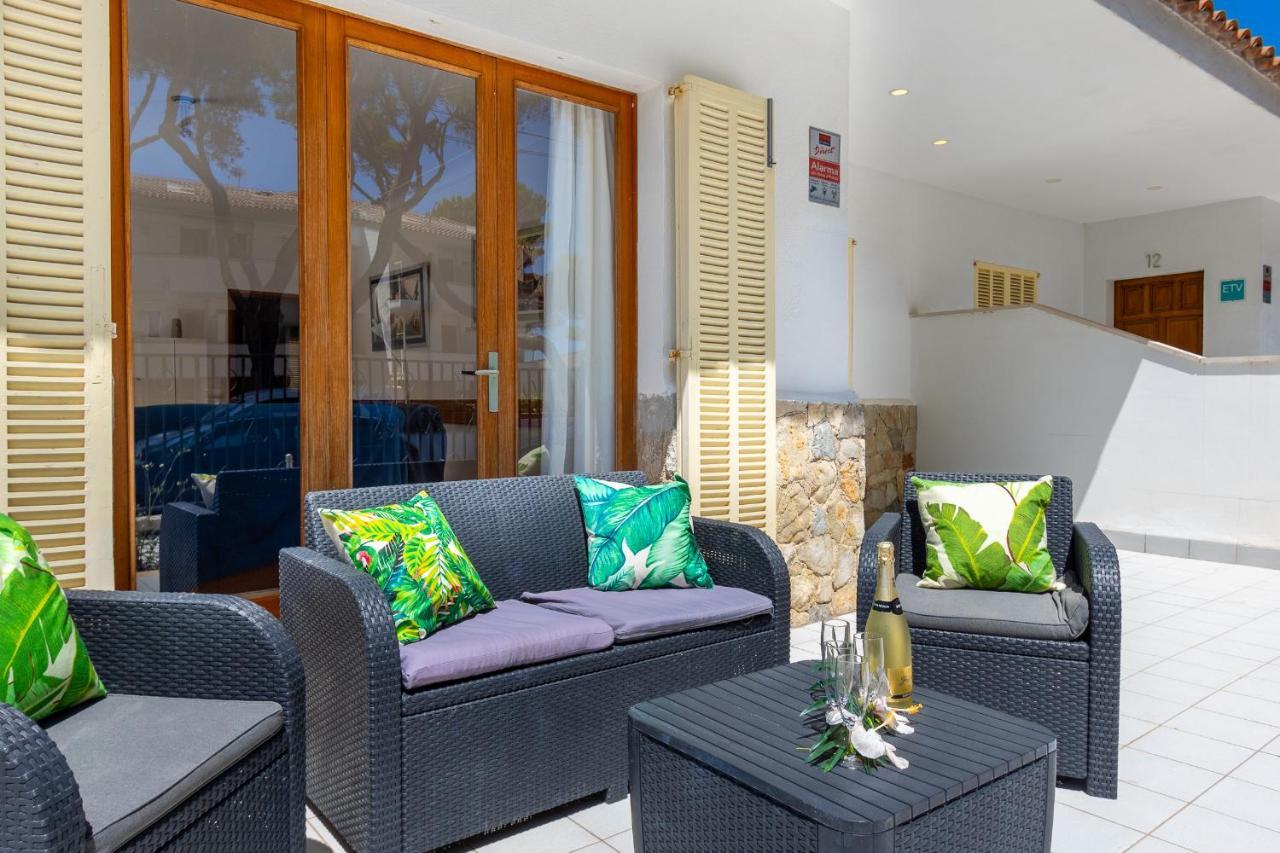 Ideal Property Mallorca - Villa Rosita 12A Alcudia  Exterior photo