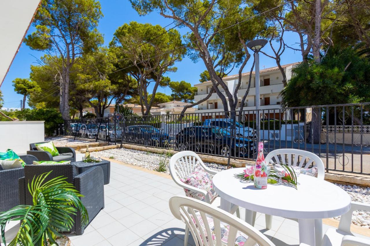 Ideal Property Mallorca - Villa Rosita 12A Alcudia  Exterior photo