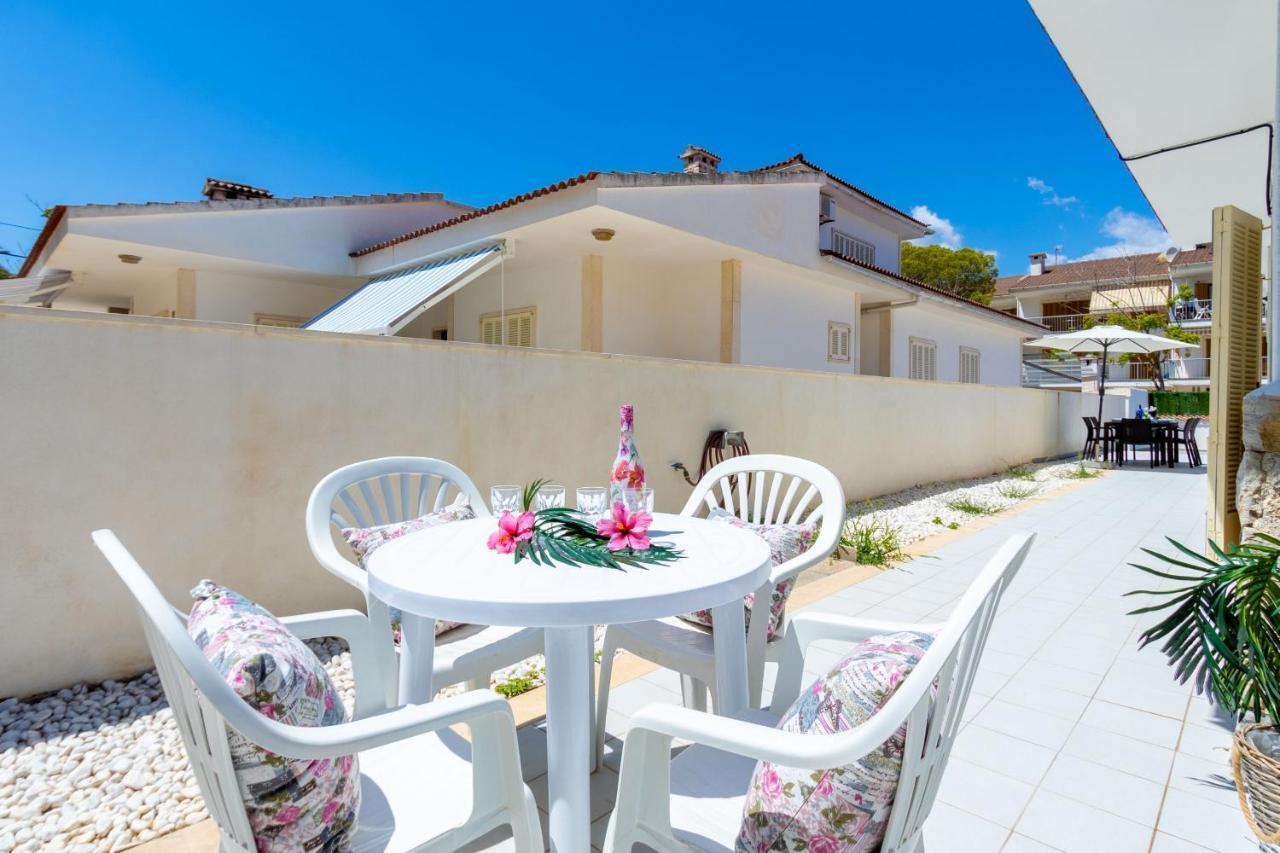 Ideal Property Mallorca - Villa Rosita 12A Alcudia  Exterior photo
