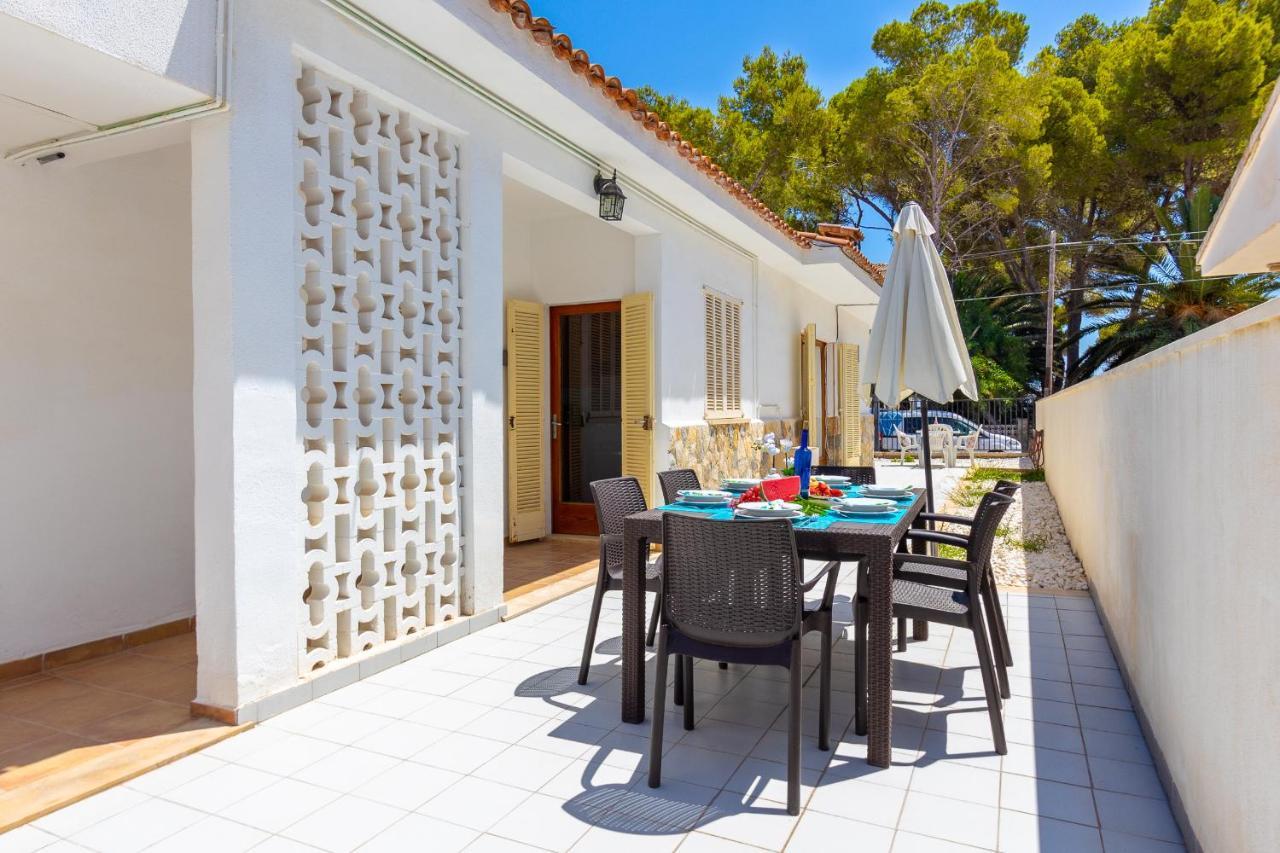 Ideal Property Mallorca - Villa Rosita 12A Alcudia  Exterior photo