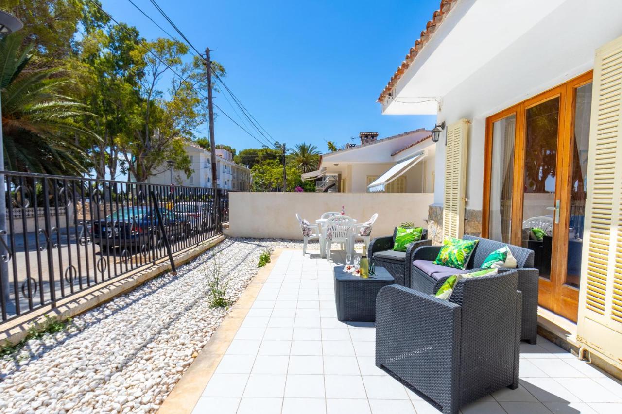 Ideal Property Mallorca - Villa Rosita 12A Alcudia  Exterior photo