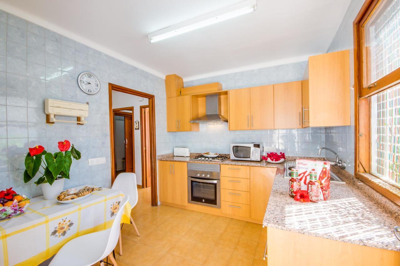 Ideal Property Mallorca - Villa Rosita 12A Alcudia  Exterior photo