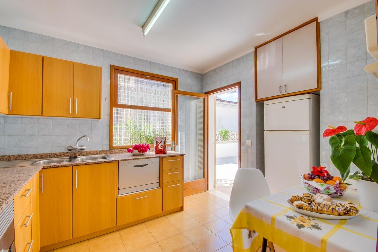 Ideal Property Mallorca - Villa Rosita 12A Alcudia  Exterior photo
