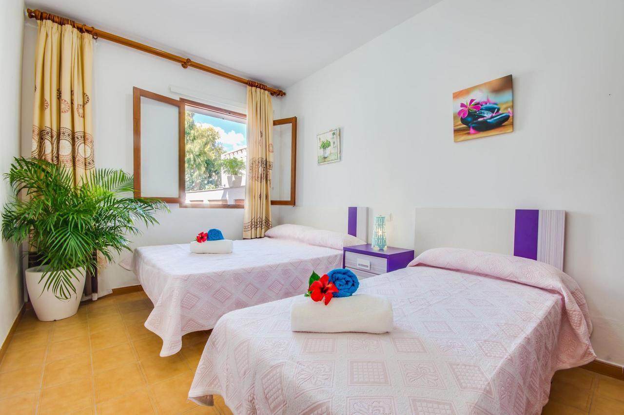 Ideal Property Mallorca - Villa Rosita 12A Alcudia  Exterior photo