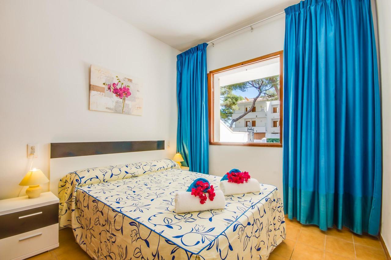Ideal Property Mallorca - Villa Rosita 12A Alcudia  Exterior photo