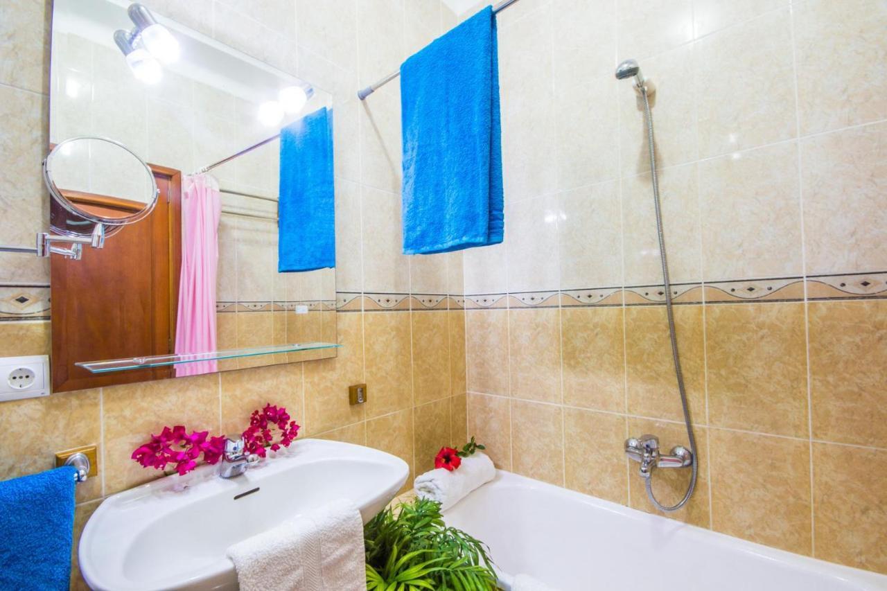 Ideal Property Mallorca - Villa Rosita 12A Alcudia  Exterior photo